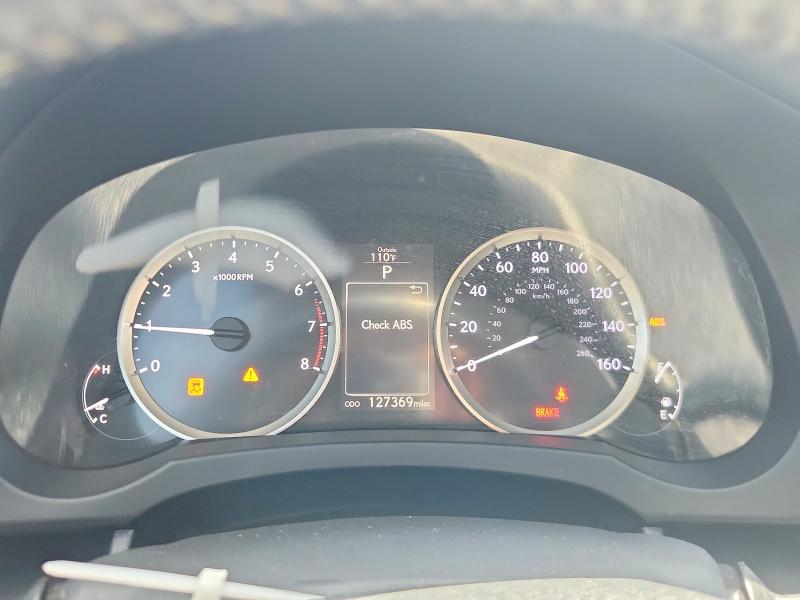 Продаж на аукціоні авто 2016 Lexus Is, vin: JTHCM1D25G5011140, номер лоту: 65449766