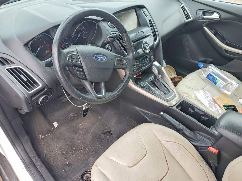 Продажа на аукционе авто 2015 Ford Focus, vin: 1FADP3J28FL299913, номер лота: 63709776