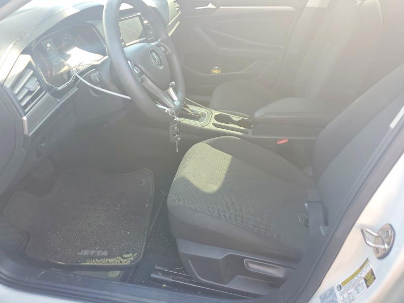 65541426 :رقم المزاد ، 3VWC57BU0KM060025 vin ، 2019 Volkswagen Jetta مزاد بيع