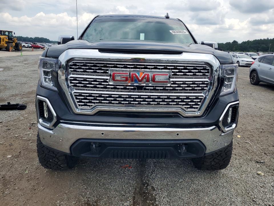 Aukcja sprzedaży 2019 Gmc Sierra, vin: 3GTP8DED7KG227114, numer aukcji: 66360026