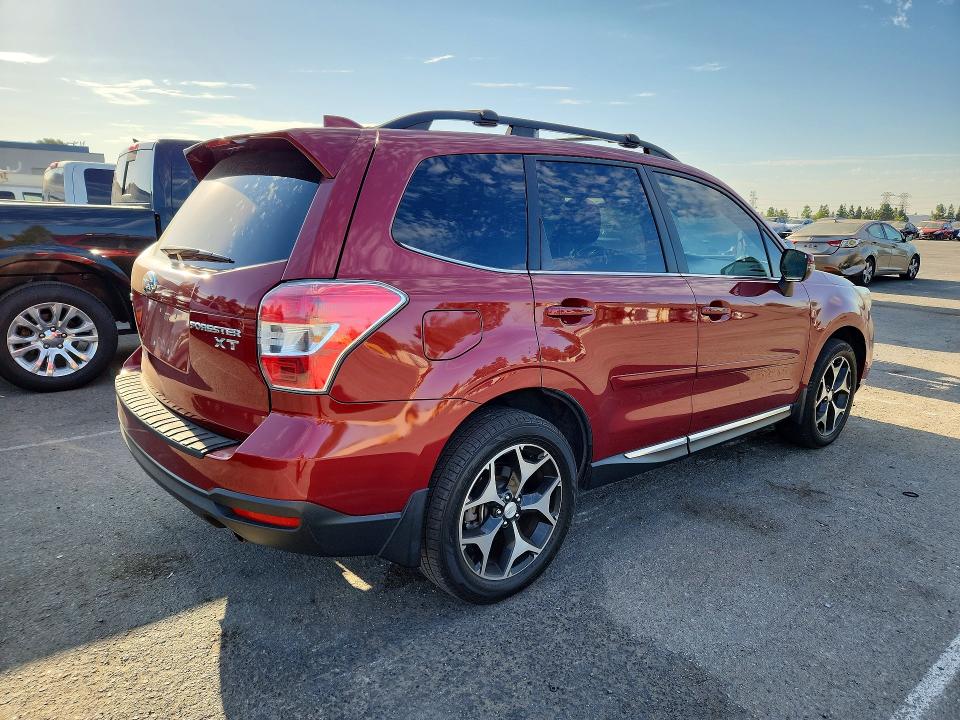 Продажа на аукционе авто 2016 Subaru Forester, vin: JF2SJGXCXGH441792, номер лота: 66313806