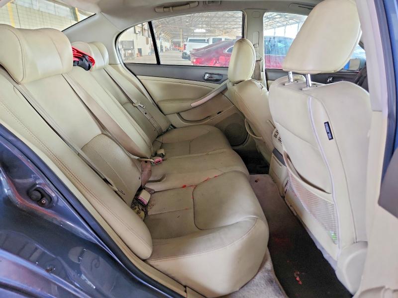 Продажа на аукционе авто 2006 Infiniti G35, vin: JNKCV51FX6M611099, номер лота: 66643926
