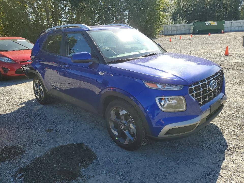 Aukcja sprzedaży 2023 Hyundai Venue, vin: KMHRC8A39PU213288, numer aukcji: 64852806