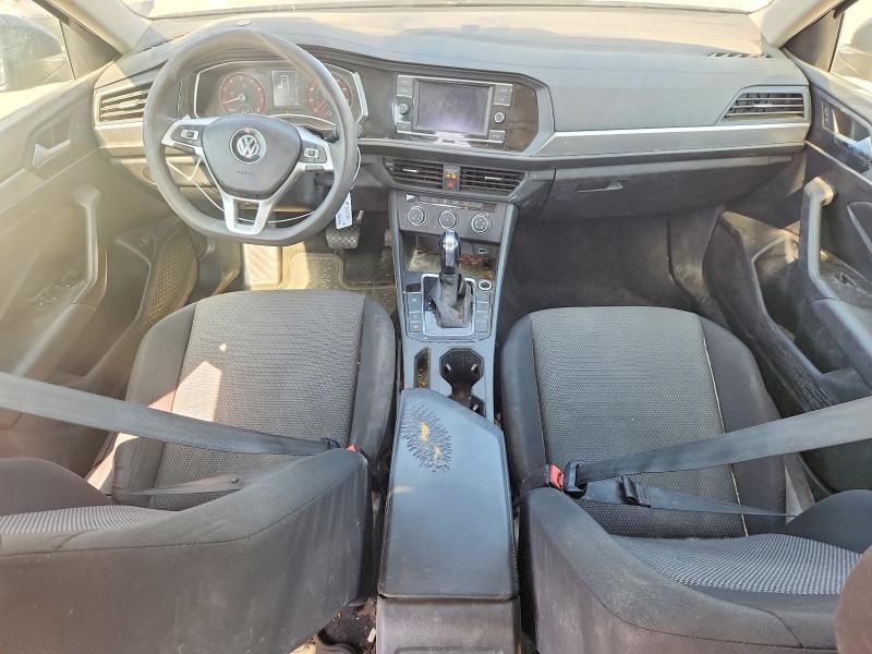 Auction sale of the 2019 Volkswagen Jetta, vin: 3VWC57BU8KM152029, lot number: 63642466