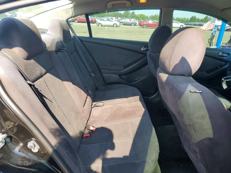 Aukcja sprzedaży 2012 Nissan Altima, vin: 1N4AL2AP2CC255504, numer aukcji: 64567036