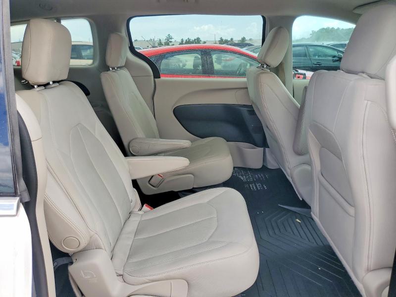 Aukcja sprzedaży 2017 Chrysler Pacifica, vin: 2C4RC1DG1HR592683, numer aukcji: 64807606