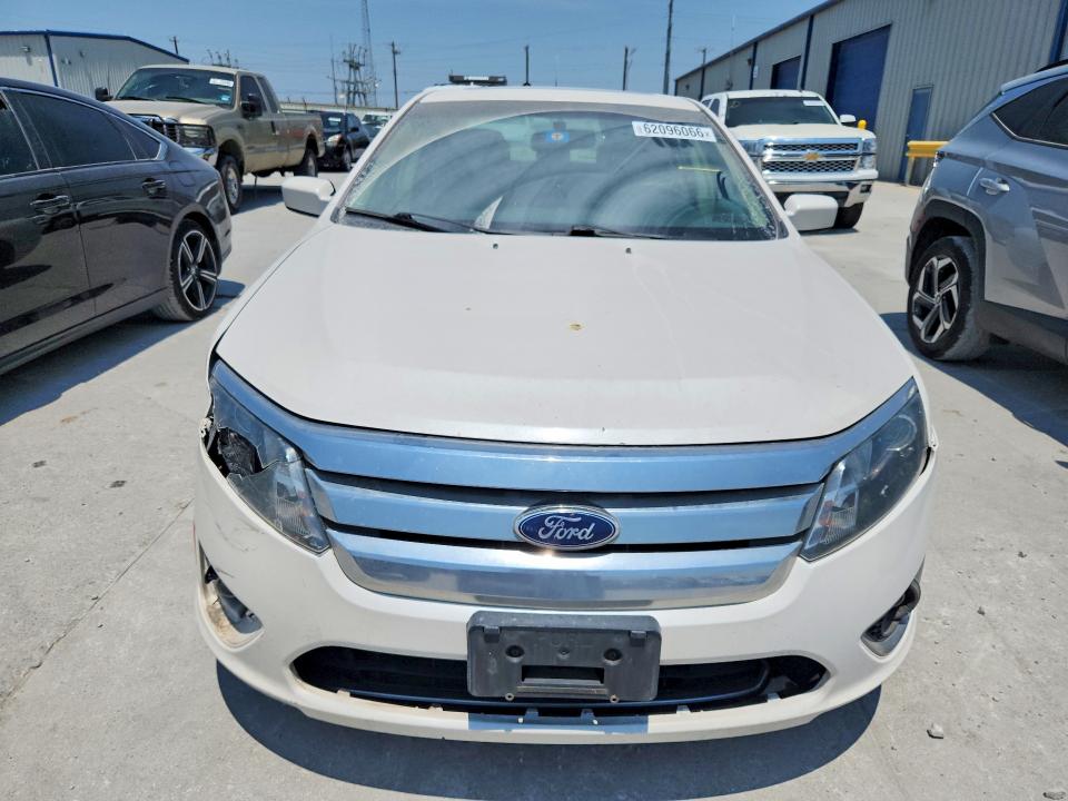 2010 Ford Fusion მანქანა იყიდება აუქციონზე, vin: 3FADP0L33AR334601, აუქციონის ნომერი: 62096066