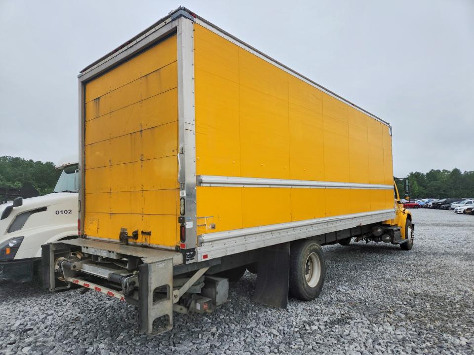 Продажа на аукционе авто 2014 Freightliner M2, vin: 3ALACWDT0EDFJ3838, номер лота: 64265016