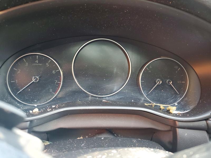 64840566 :رقم المزاد ، JM1BPBML9M1343121 vin ، 2021 Mazda 3 مزاد بيع
