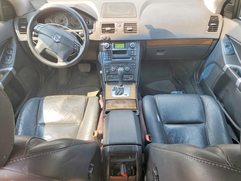 Продажа на аукционе авто 2009 Volvo Xc90, vin: YV4CZ982491521210, номер лота: 64806926