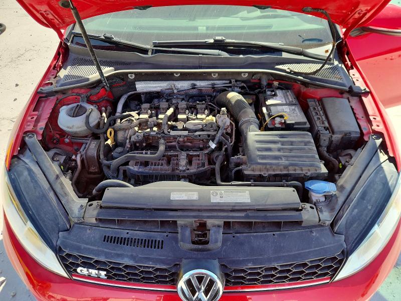 Продаж на аукціоні авто 2016 Volkswagen Gti, vin: 3VW5T7AU3GM070068, номер лоту: 65884986