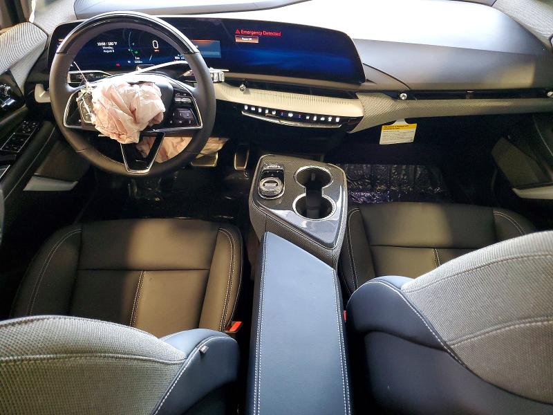 62664516 :رقم المزاد ، 3GYK3BM47TS141941 vin ، 2026 Cadillac Optiq مزاد بيع