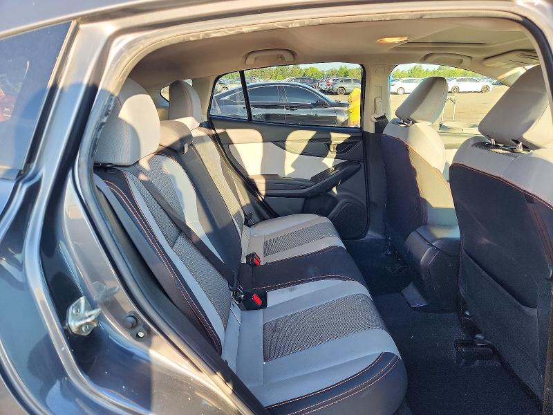 Aukcja sprzedaży 2021 Subaru Crosstrek, vin: JF2GTAEC8M8298952, numer aukcji: 66313186