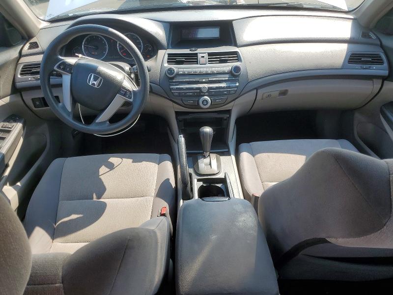 Aukcja sprzedaży 2008 Honda Accord, vin: 1HGCP26338A065681, numer aukcji: 63728046