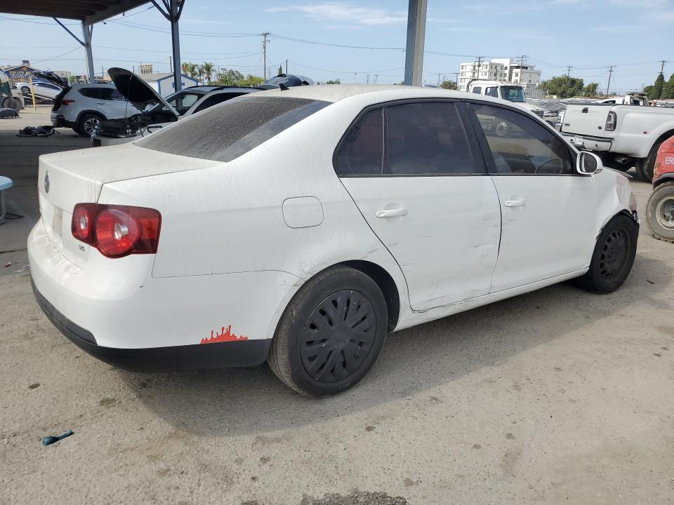 2010 Volkswagen Jetta მანქანა იყიდება აუქციონზე, vin: 3VWJZ7AJ6AM078028, აუქციონის ნომერი: 64509336