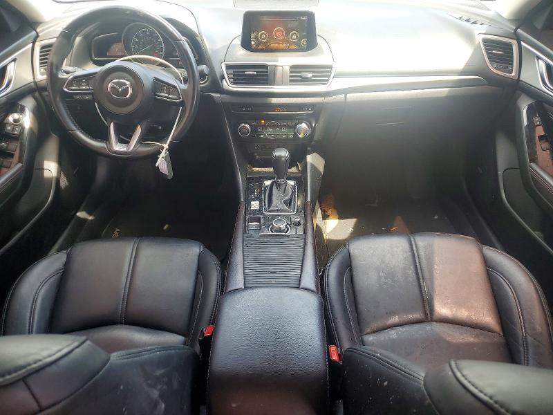Aukcja sprzedaży 2017 Mazda 3, vin: JM1BN1V77H1108319, numer aukcji: 65872546