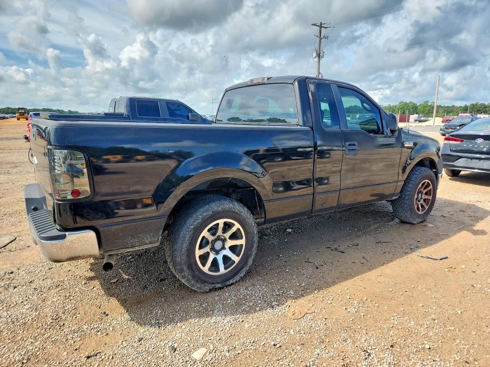 66964456 :رقم المزاد ، 1FTRF12208KC55192 vin ، 2008 Ford F150 مزاد بيع