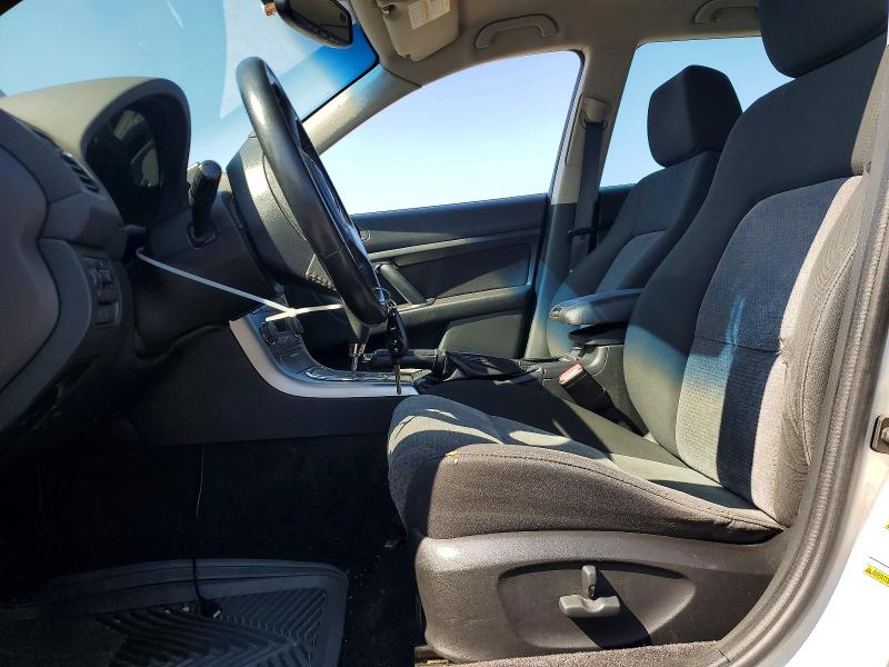 66271676 :رقم المزاد ، 4S4BP84C564341446 vin ، 2006 Subaru Legacy مزاد بيع