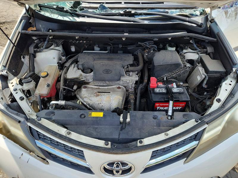 64823716 :رقم المزاد ، 2T3DFREV8DW067861 vin ، 2013 Toyota Rav4 مزاد بيع