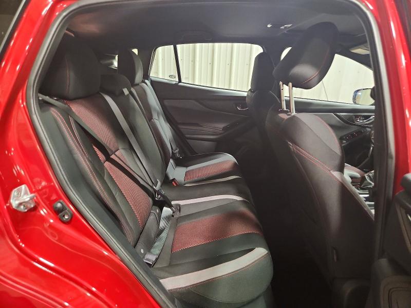 Aukcja sprzedaży 2022 Subaru Impreza, vin: 4S3GTAM65N3728414, numer aukcji: 64040336