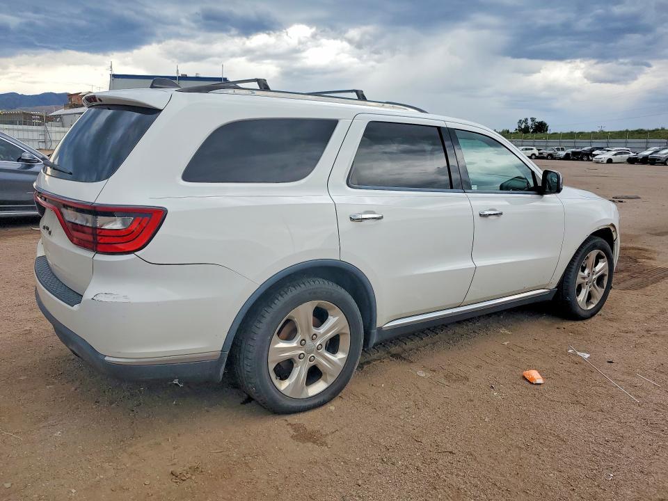 Aukcja sprzedaży 2015 Dodge Durango, vin: 1C4RDHAG8FC176386, numer aukcji: 66588976