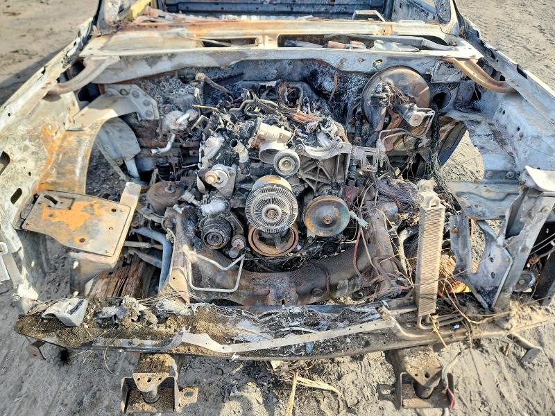 Aukcja sprzedaży 2003 Chevrolet Silverado, vin: 1GCEC14V53Z164143, numer aukcji: 65861076
