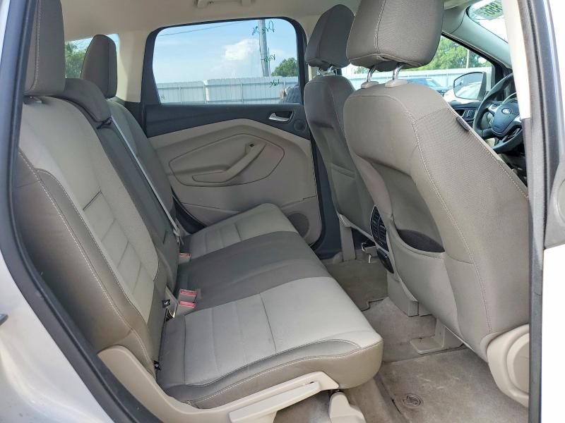 Продажа на аукционе авто 2013 Ford Escape, vin: 1FMCU0G98DUD63968, номер лота: 65584856