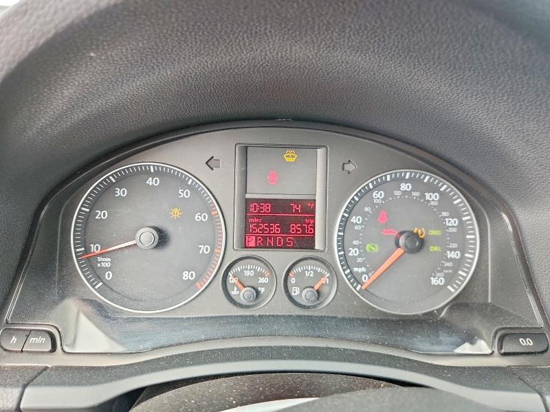 Продаж на аукціоні авто 2007 Volkswagen Jetta, vin: 3VWEF71K57M183378, номер лоту: 65342396