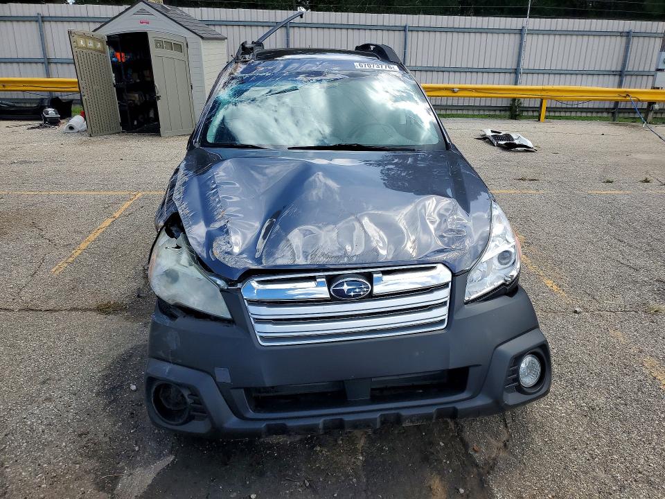 Продаж на аукціоні авто 2014 Subaru Outback, vin: 4S4BRCLC0E3249910, номер лоту: 67073776