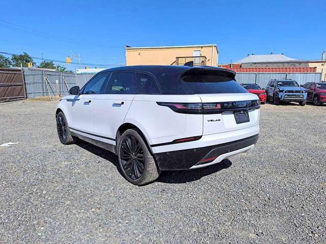 Aukcja sprzedaży 2026 Land Rover Range Rover Velar, vin: SALYL2EX5TA814003, numer aukcji: 66562206