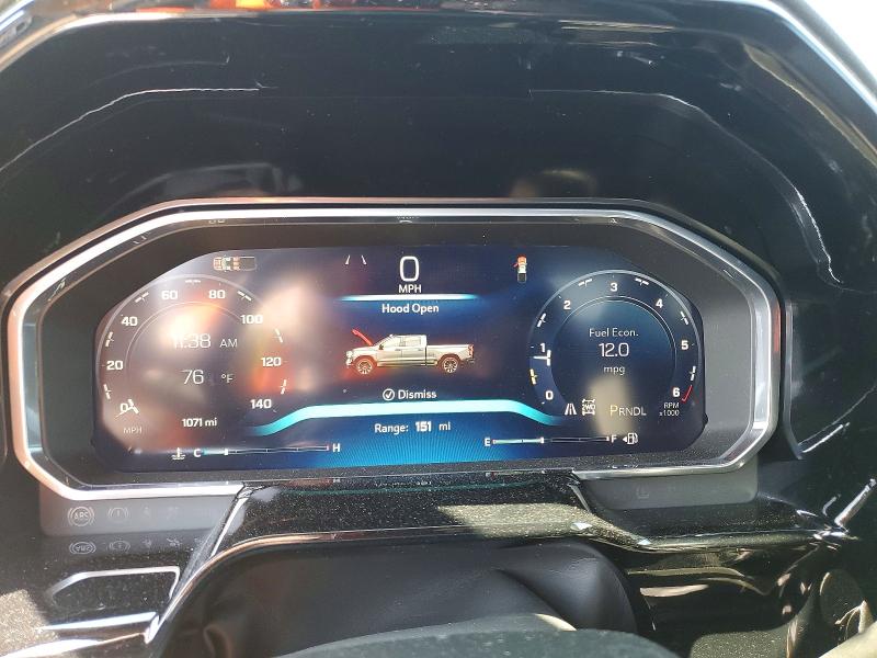 Aukcja sprzedaży 2026 Chevrolet Silverado, vin: 1GCUKDED7TZ311147, numer aukcji: 59580696