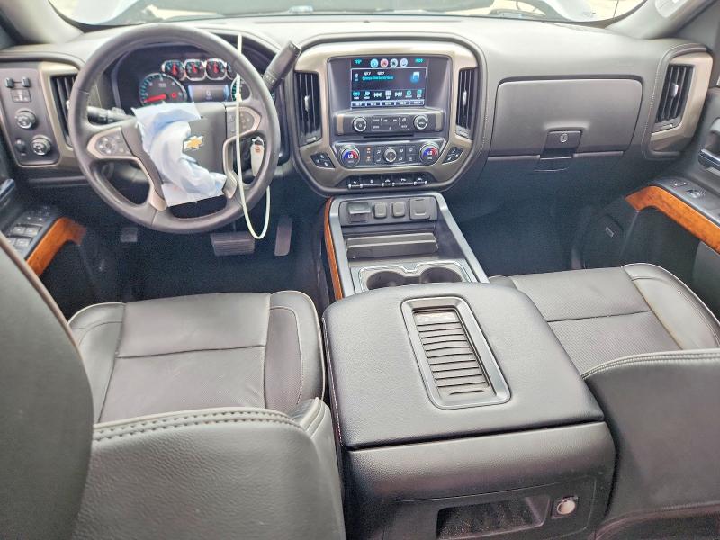Aukcja sprzedaży 2017 Chevrolet Silverado, vin: 3GCUKTEJXHG371186, numer aukcji: 63727836