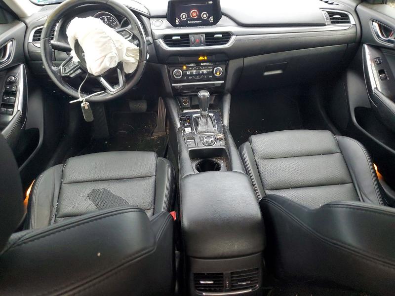 Продаж на аукціоні авто 2017 Mazda 6, vin: JM1GL1V56H1115739, номер лоту: 66942626