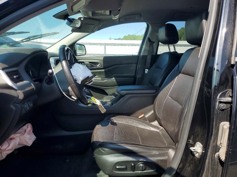 Продаж на аукціоні авто 2019 Gmc Acadia, vin: 1GKKNULS0KZ227593, номер лоту: 63994876