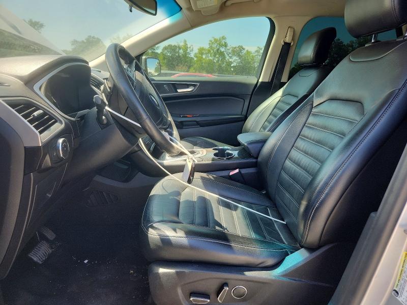 Продажа на аукционе авто 2015 Ford Edge, vin: 2FMTK4J86FBB56520, номер лота: 65796936