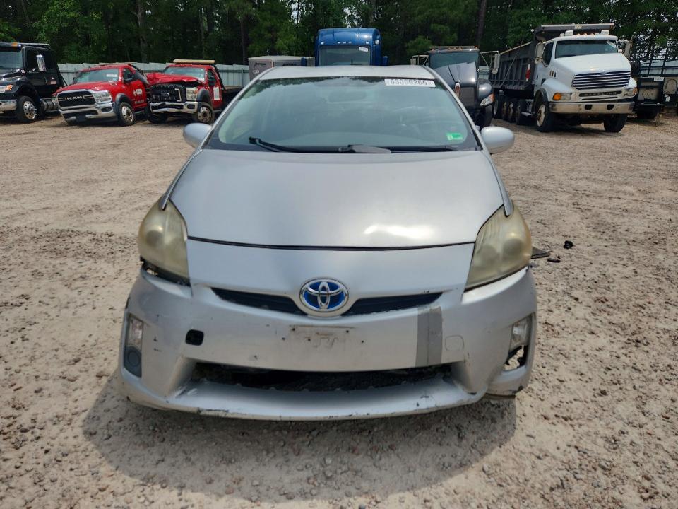 Aukcja sprzedaży 2011 Toyota Prius, vin: JTDKN3DU0B0282653, numer aukcji: 63059266