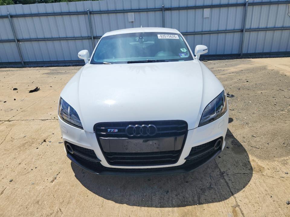 Продаж на аукціоні авто 2012 Audi Tt, vin: TRUBFAFK1C1006674, номер лоту: 63515626