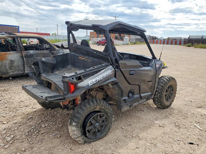 Aukcja sprzedaży 2021 Polaris General, vin: 3NSGXJ998MH652389, numer aukcji: 66996496