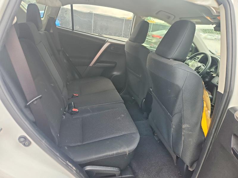 62970326 :رقم المزاد ، JTMZFREVXJJ195888 vin ، 2018 Toyota Rav4 مزاد بيع