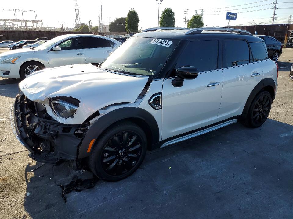 Auction sale of the 2024 Mini Cooper, vin: WMZ53BR05R3S33248, lot number: 64768526