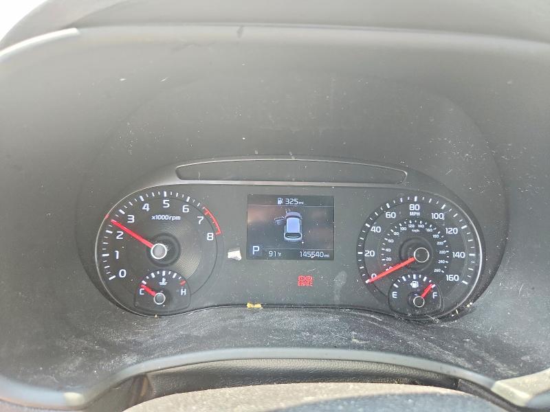 64069406 :رقم المزاد ، KNDJ23AU1L7032484 vin ، 2020 Kia Soul مزاد بيع