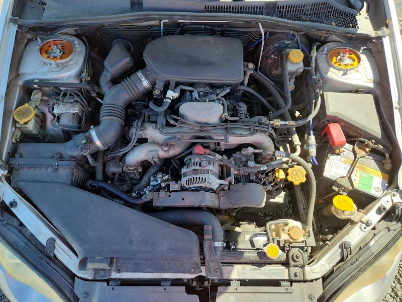 Aukcja sprzedaży 2006 Subaru Legacy, vin: 4S3BP626367308255, numer aukcji: 64249966
