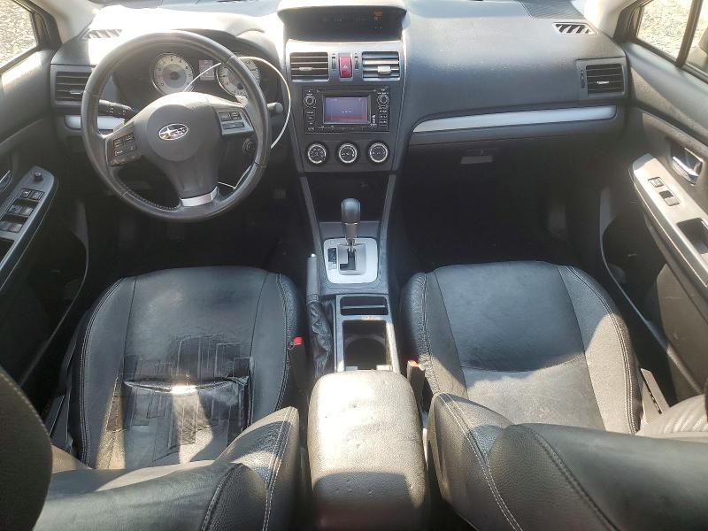 Продажа на аукционе авто 2012 Subaru Impreza, vin: JF1GPAG67CH235212, номер лота: 64562566