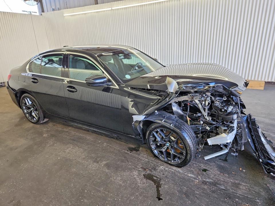 Aukcja sprzedaży 2026 Bmw 330i, vin: 3MW69CW00T8G52925, numer aukcji: 65495466