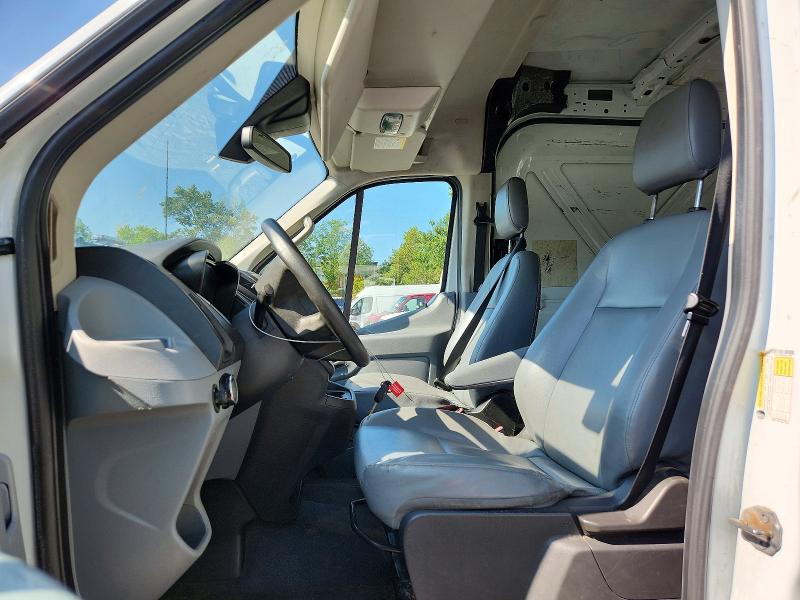 Продажа на аукционе авто 2016 Ford Transit, vin: 1FTYE1CM2GKA27823, номер лота: 66341326