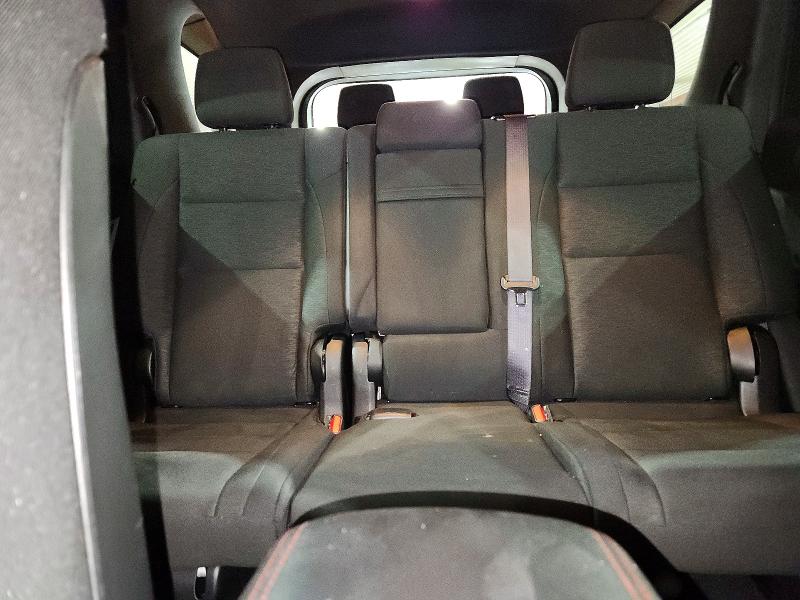 65127406 :رقم المزاد ، 1C4RDJDG0SC536344 vin ، 2025 Dodge Durango مزاد بيع
