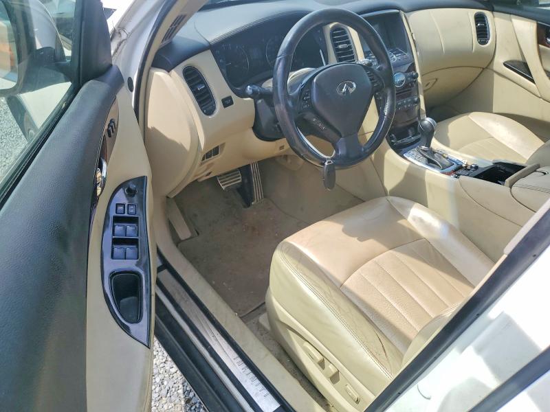 2016 Infiniti Qx50 მანქანა იყიდება აუქციონზე, vin: JN1BJ0RP8GM230462, აუქციონის ნომერი: 64191916