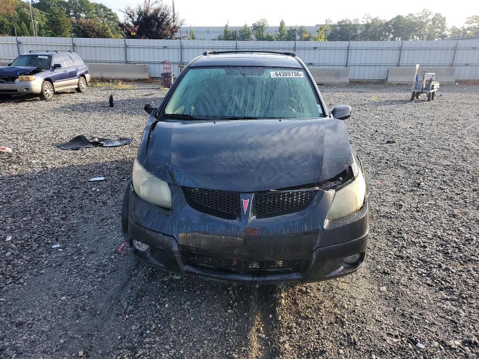 Продажа на аукционе авто 2004 Pontiac Vibe, vin: 5Y2SM64874Z450195, номер лота: 64389736