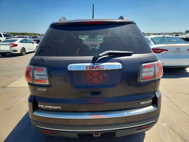 Aukcja sprzedaży 2013 Gmc Acadia, vin: 1GKKVRED1DJ233304, numer aukcji: 65221316