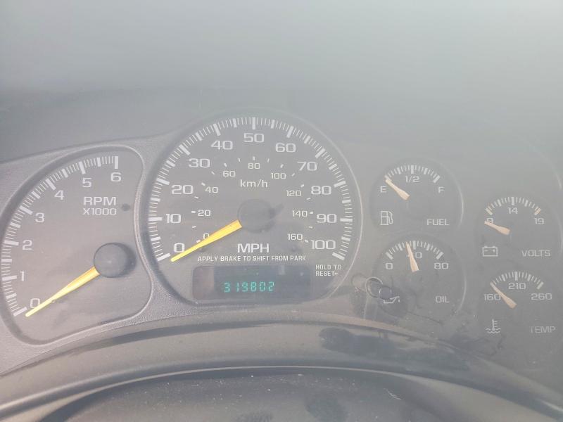 Продаж на аукціоні авто 1999 Chevrolet Silverado, vin: 1GCGK29U7XZ210854, номер лоту: 64846906